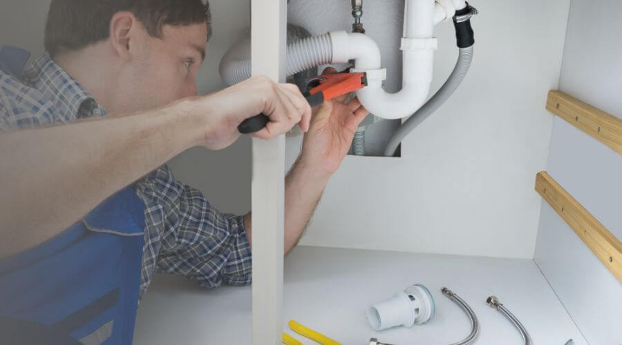 Professional septic pumping service in Branson, MO